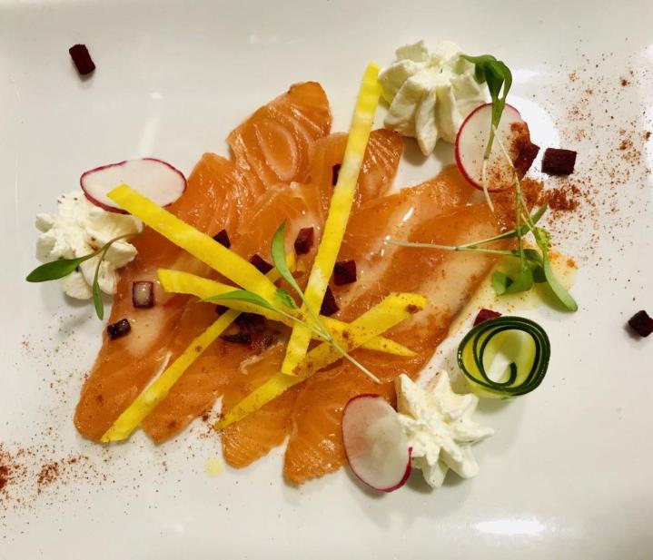 dérivé Gastronomie française Wissous