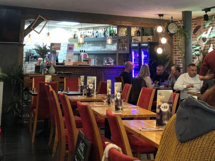 Accords Mets et Vins Wissous