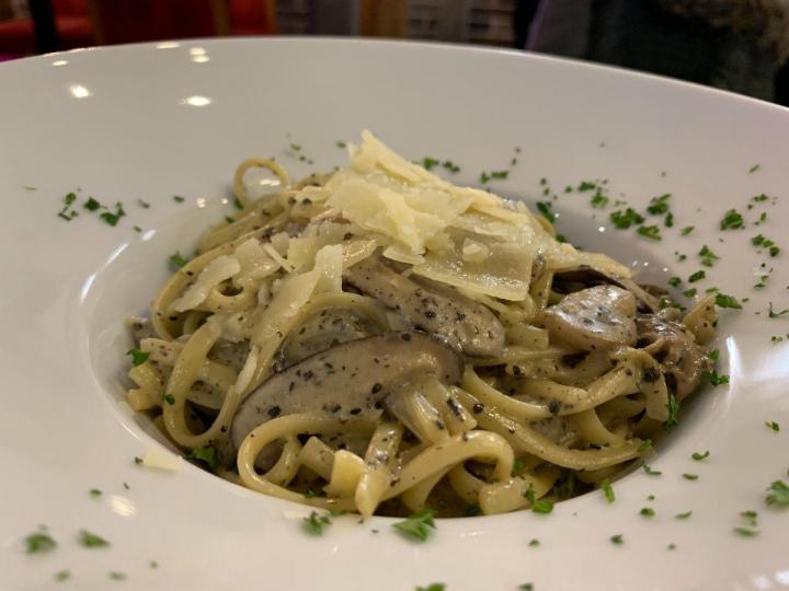 Restaurant avec formule Wissous