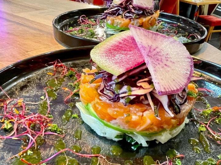 Restaurant terrasse Wissous