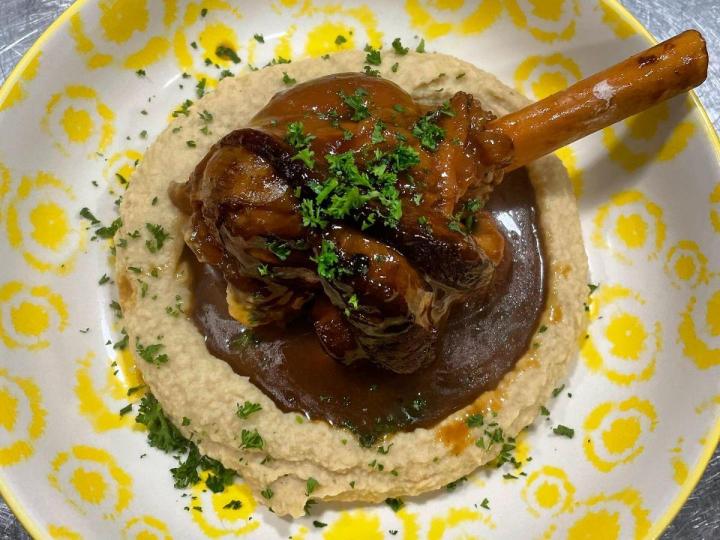 Restaurant terrasse Wissous