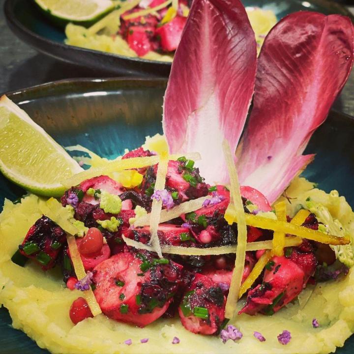 Restaurant terrasse Wissous