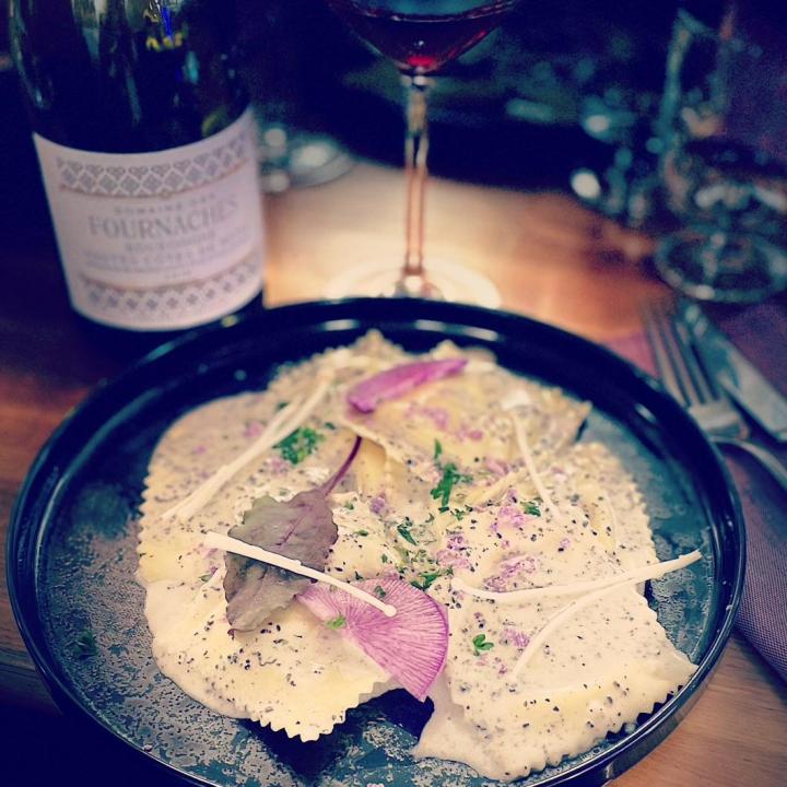 Restaurant avec formule Wissous