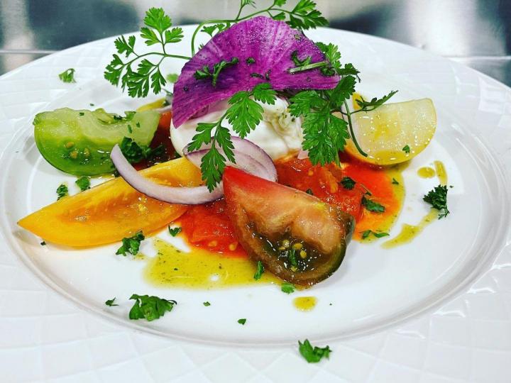 Accords Mets et Vins Wissous