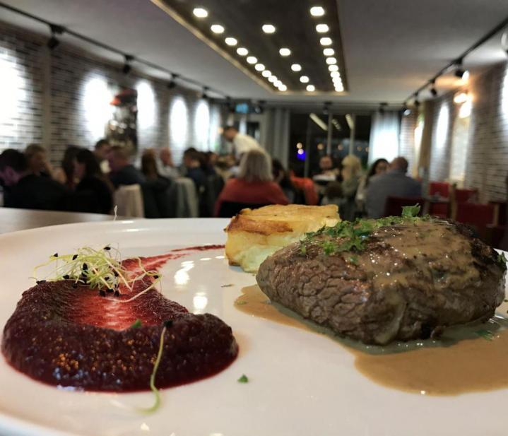 Restaurant traditionnel Wissous