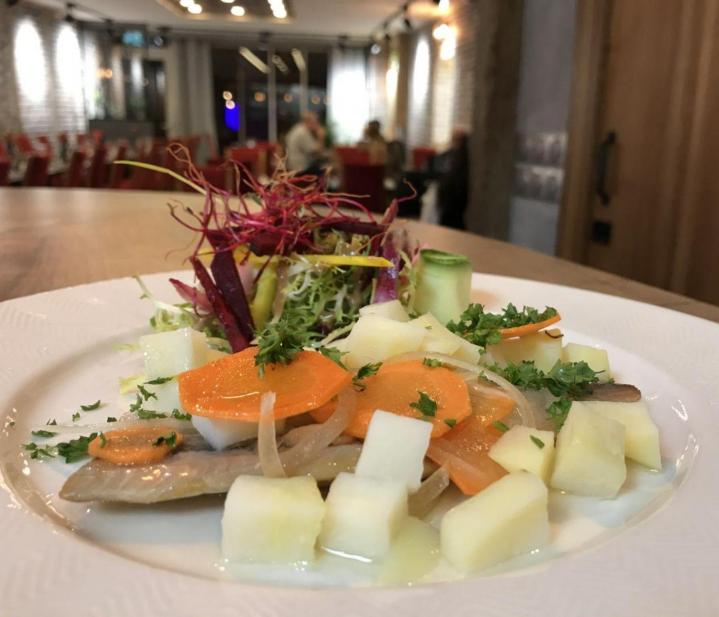 Passez de bons moments dans un cadre sympathique.